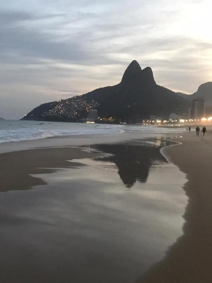 Hostel Yes Brasil Rio de Janeiro Ngoại thất bức ảnh