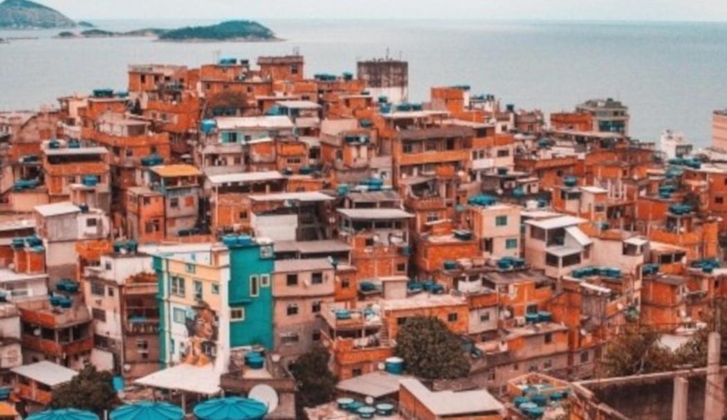 Hostel Yes Brasil Rio de Janeiro Ngoại thất bức ảnh