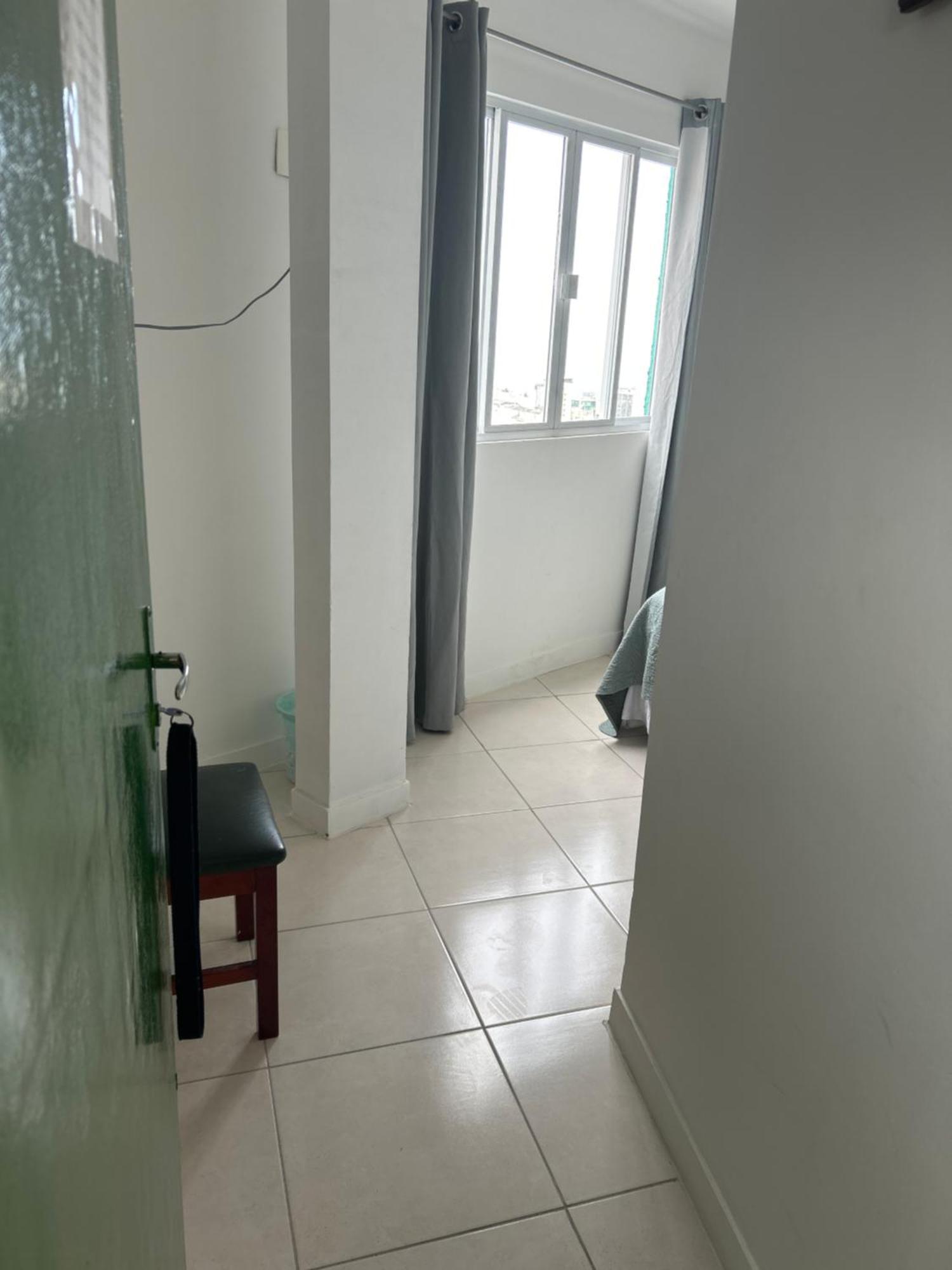 Hostel Yes Brasil Rio de Janeiro Ngoại thất bức ảnh