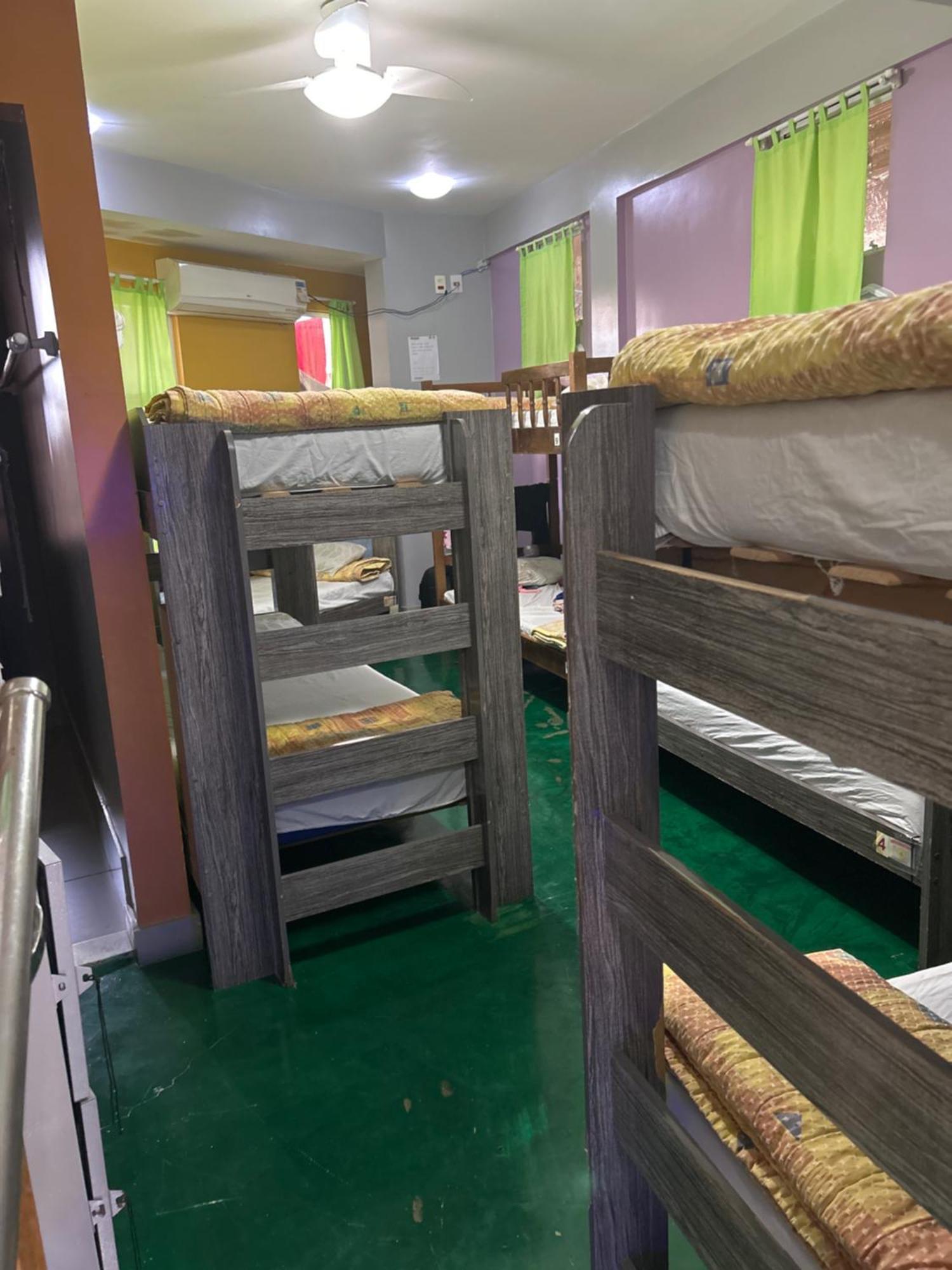 Hostel Yes Brasil Rio de Janeiro Ngoại thất bức ảnh