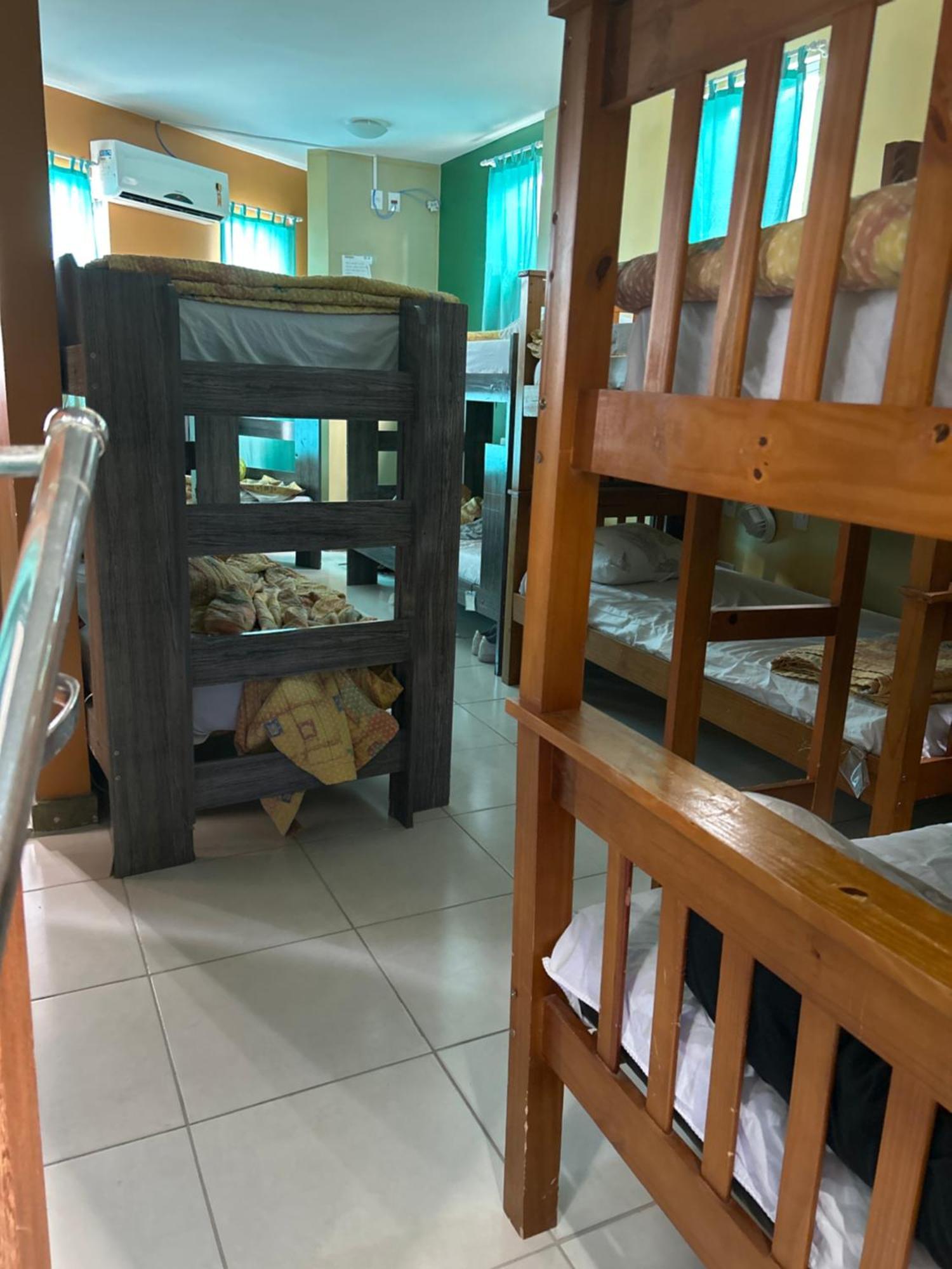 Hostel Yes Brasil Rio de Janeiro Ngoại thất bức ảnh