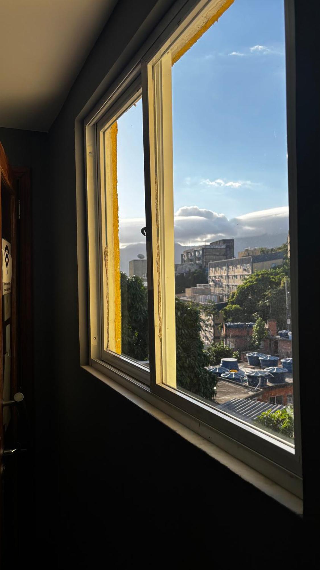 Hostel Yes Brasil Rio de Janeiro Ngoại thất bức ảnh