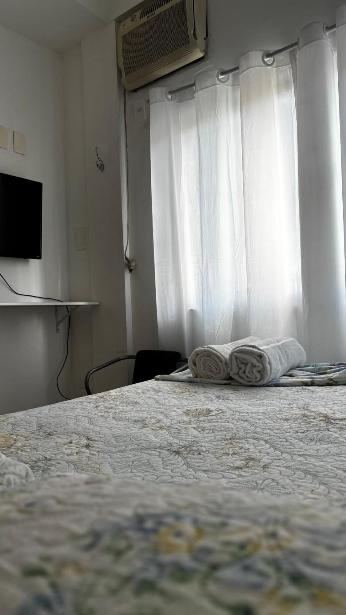 Hostel Yes Brasil Rio de Janeiro Ngoại thất bức ảnh