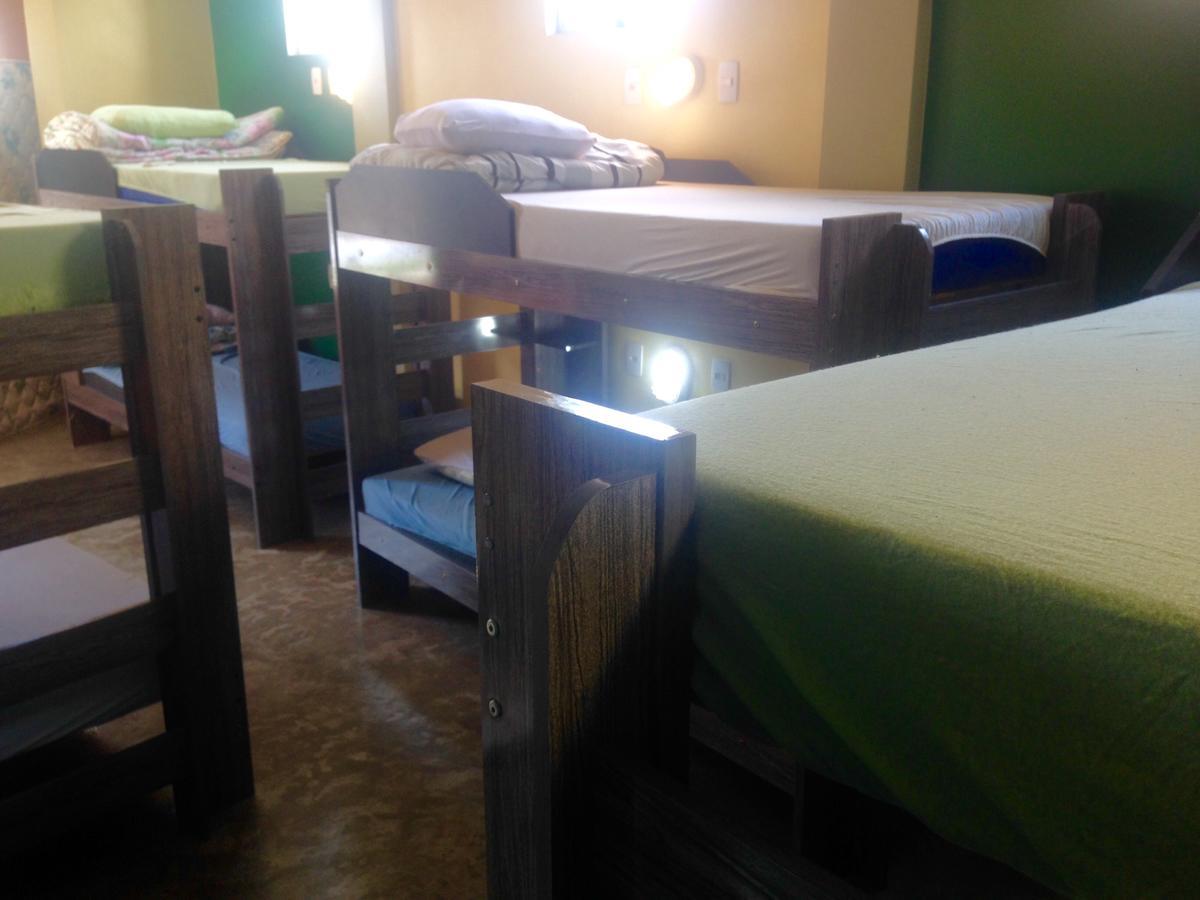 Hostel Yes Brasil Rio de Janeiro Ngoại thất bức ảnh
