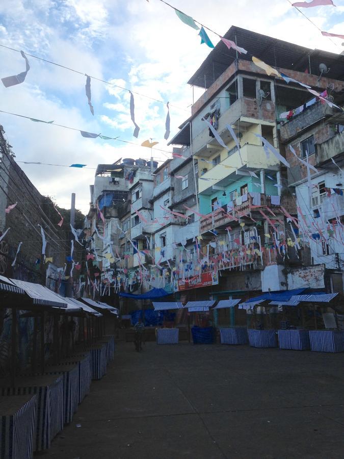 Hostel Yes Brasil Rio de Janeiro Ngoại thất bức ảnh