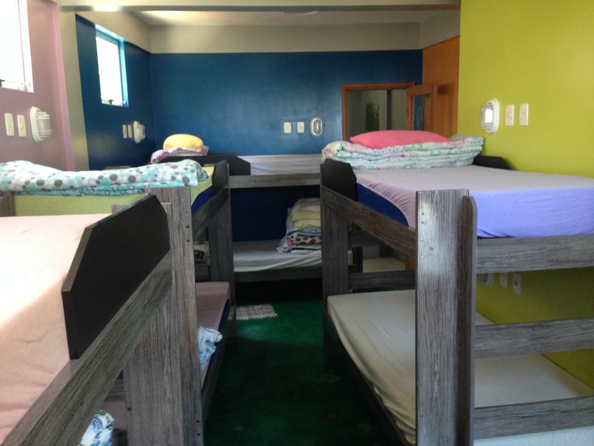 Hostel Yes Brasil Rio de Janeiro Ngoại thất bức ảnh