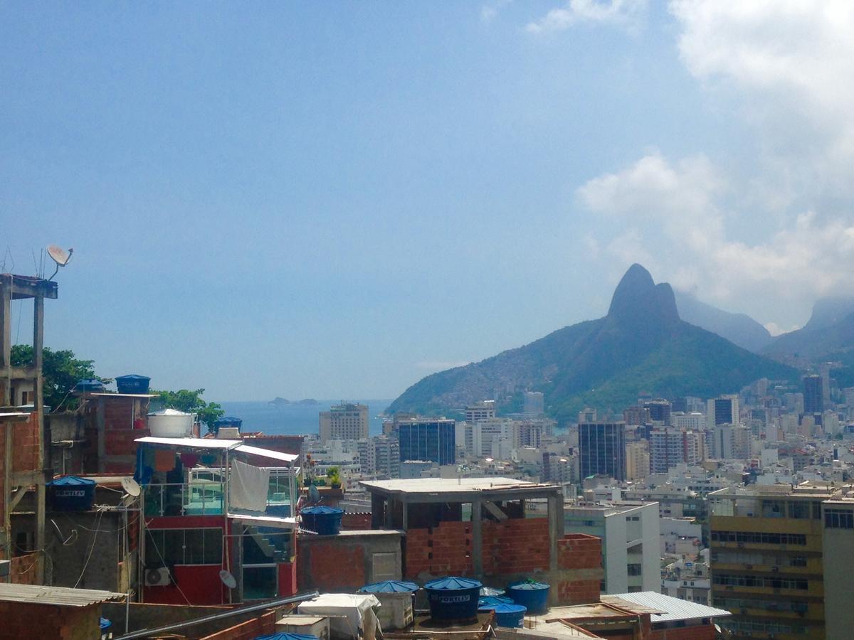 Hostel Yes Brasil Rio de Janeiro Ngoại thất bức ảnh
