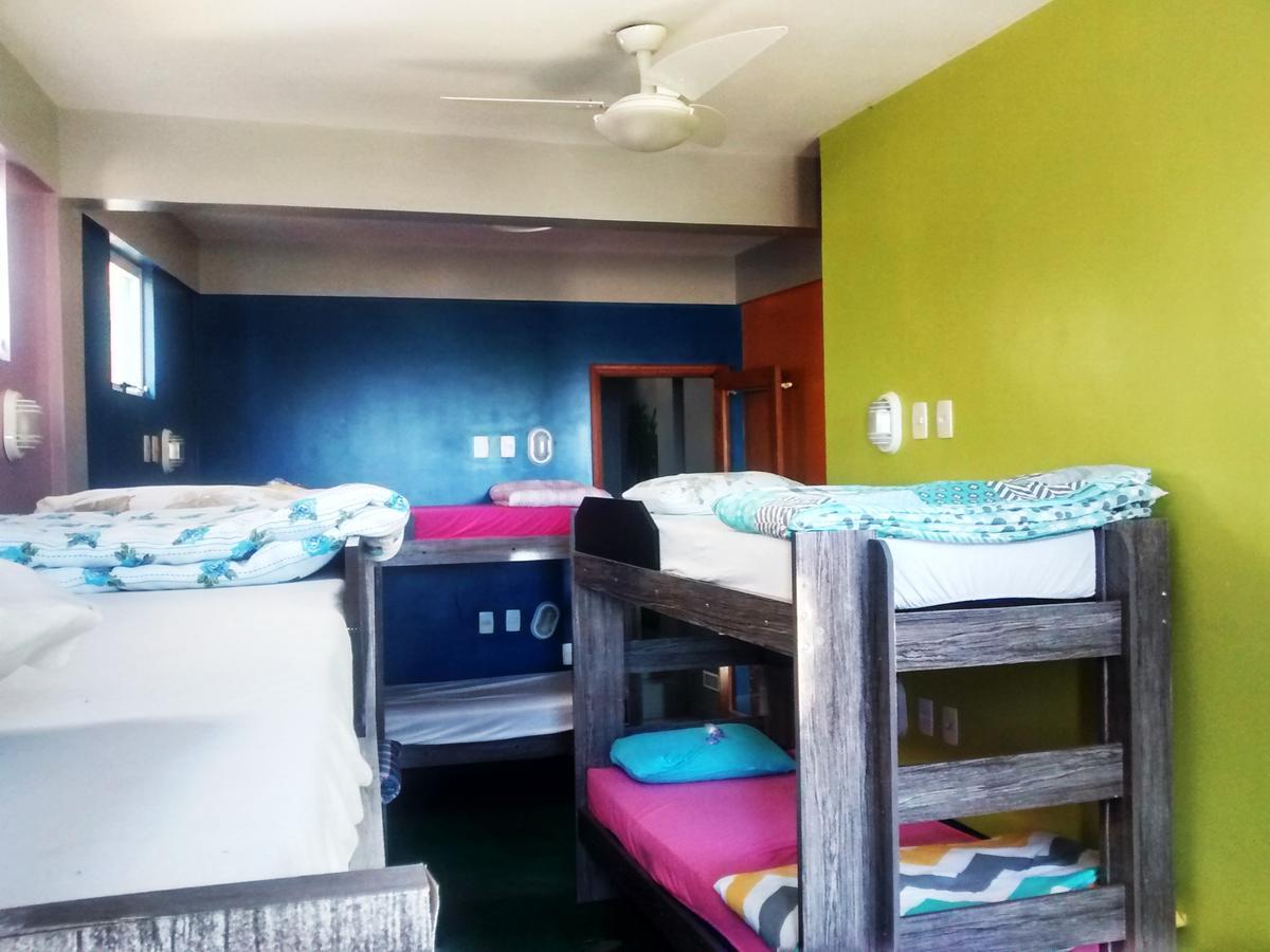 Hostel Yes Brasil Rio de Janeiro Ngoại thất bức ảnh