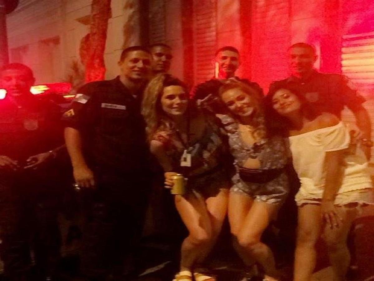 Hostel Yes Brasil Rio de Janeiro Ngoại thất bức ảnh