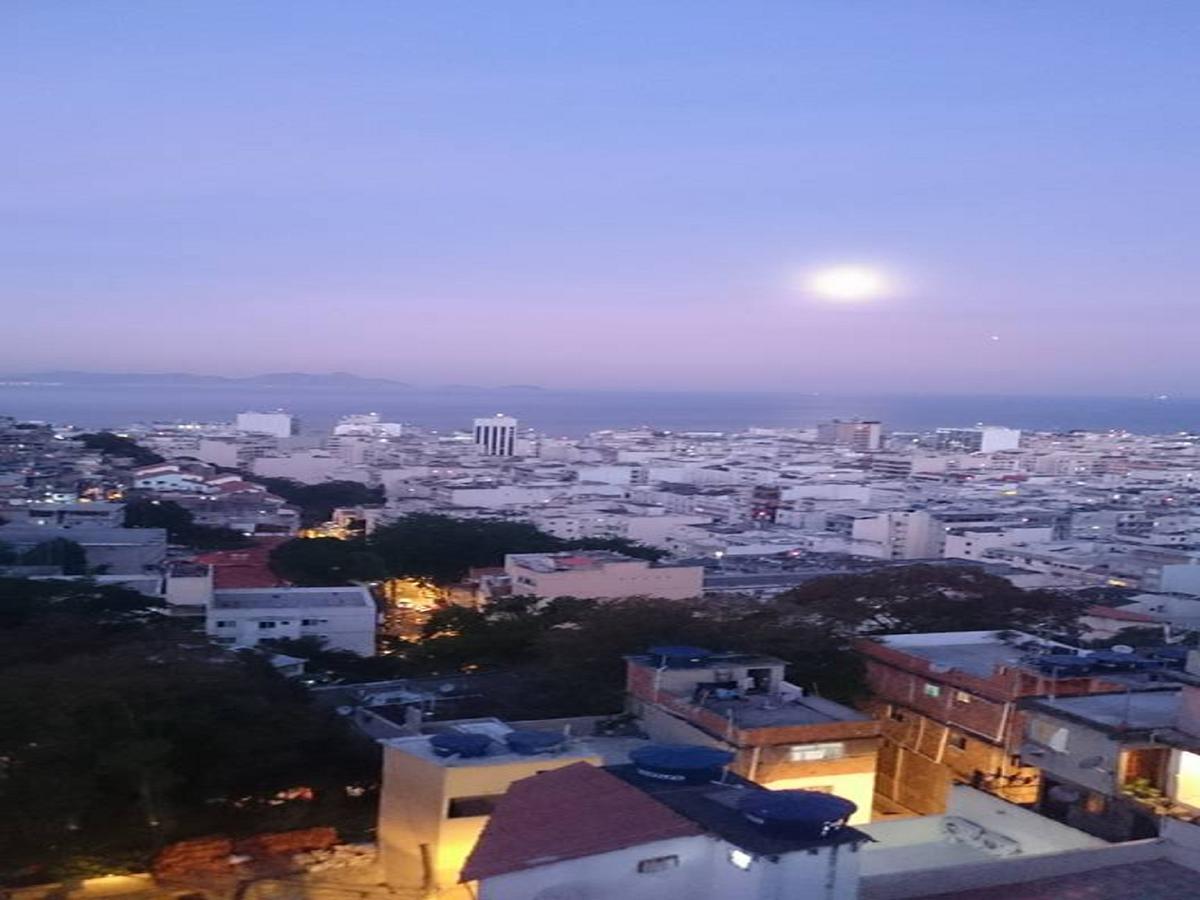 Hostel Yes Brasil Rio de Janeiro Ngoại thất bức ảnh