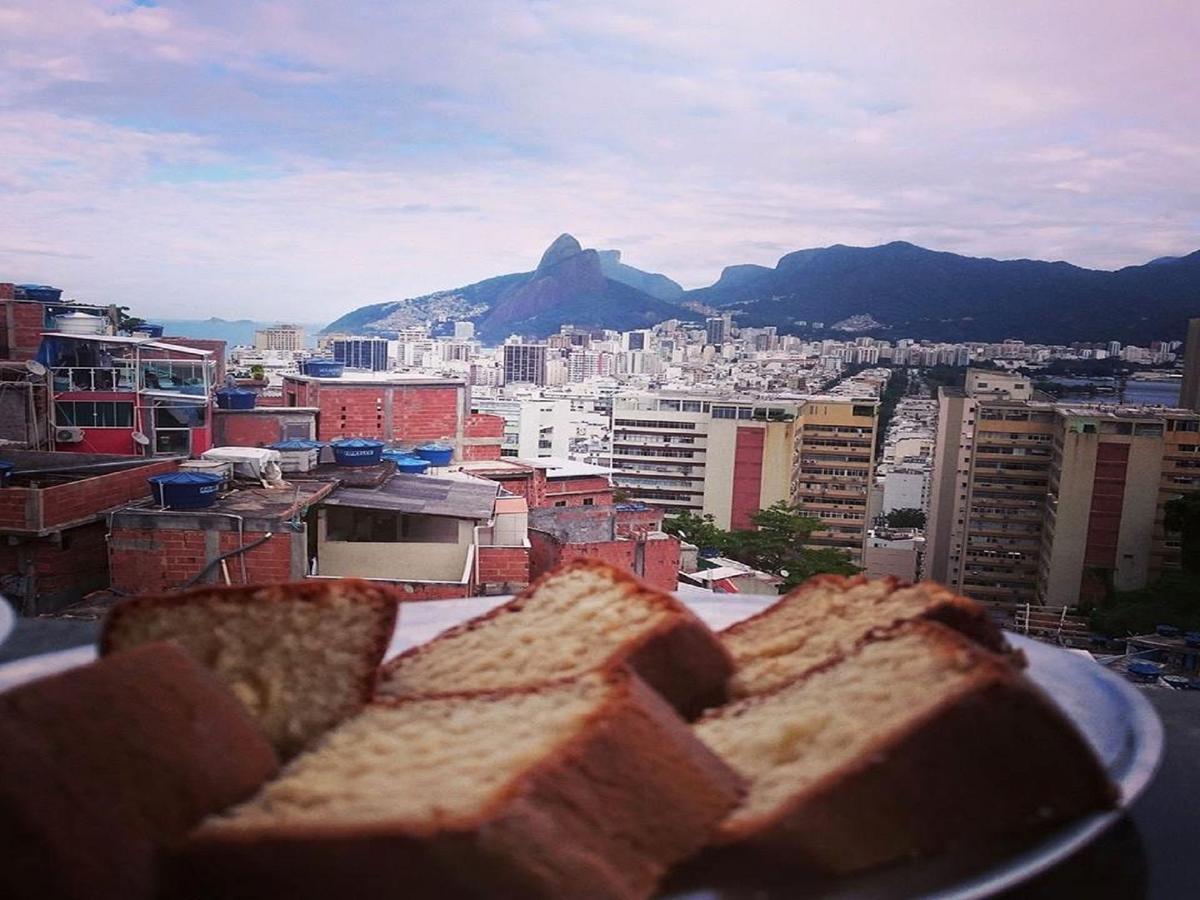 Hostel Yes Brasil Rio de Janeiro Ngoại thất bức ảnh