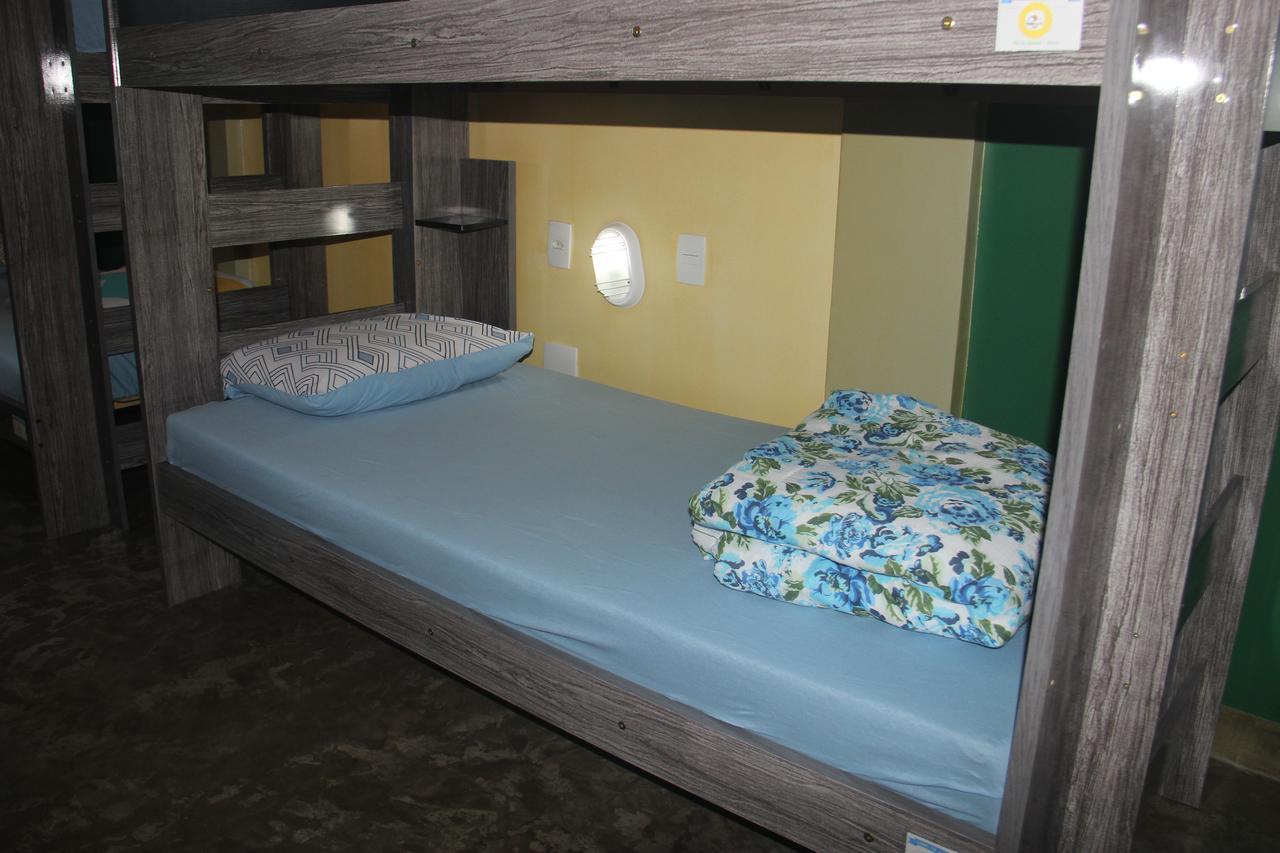Hostel Yes Brasil Rio de Janeiro Ngoại thất bức ảnh