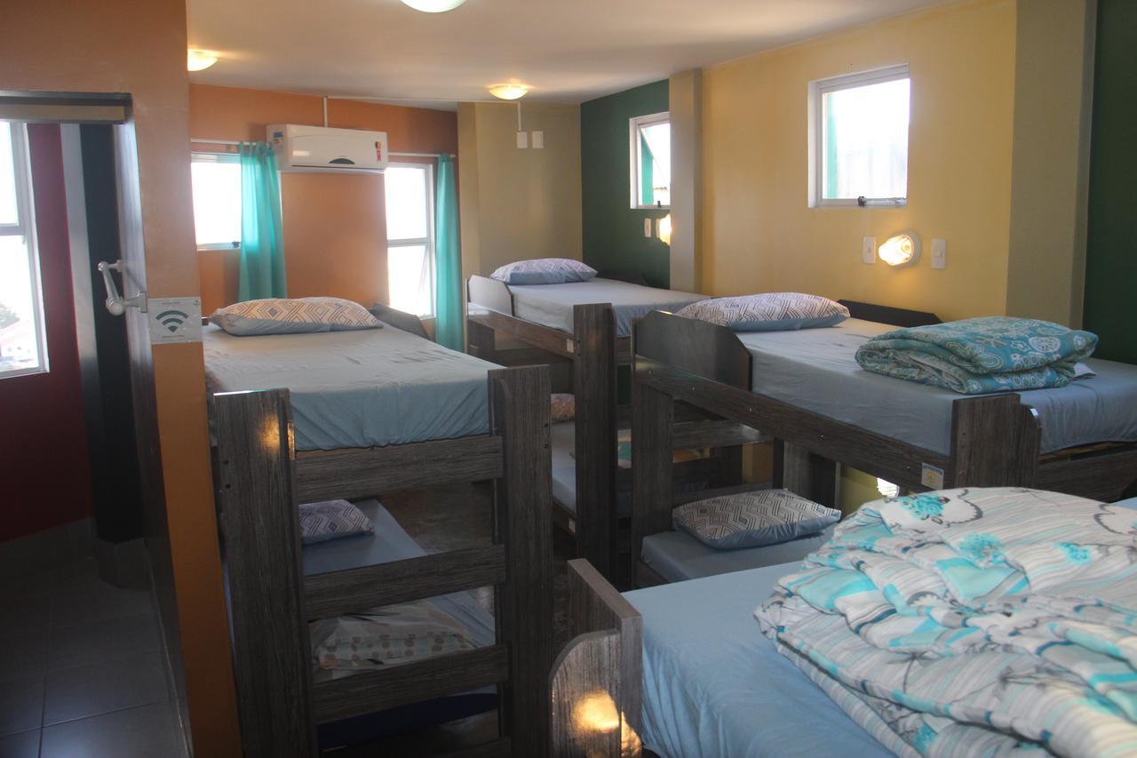 Hostel Yes Brasil Rio de Janeiro Ngoại thất bức ảnh