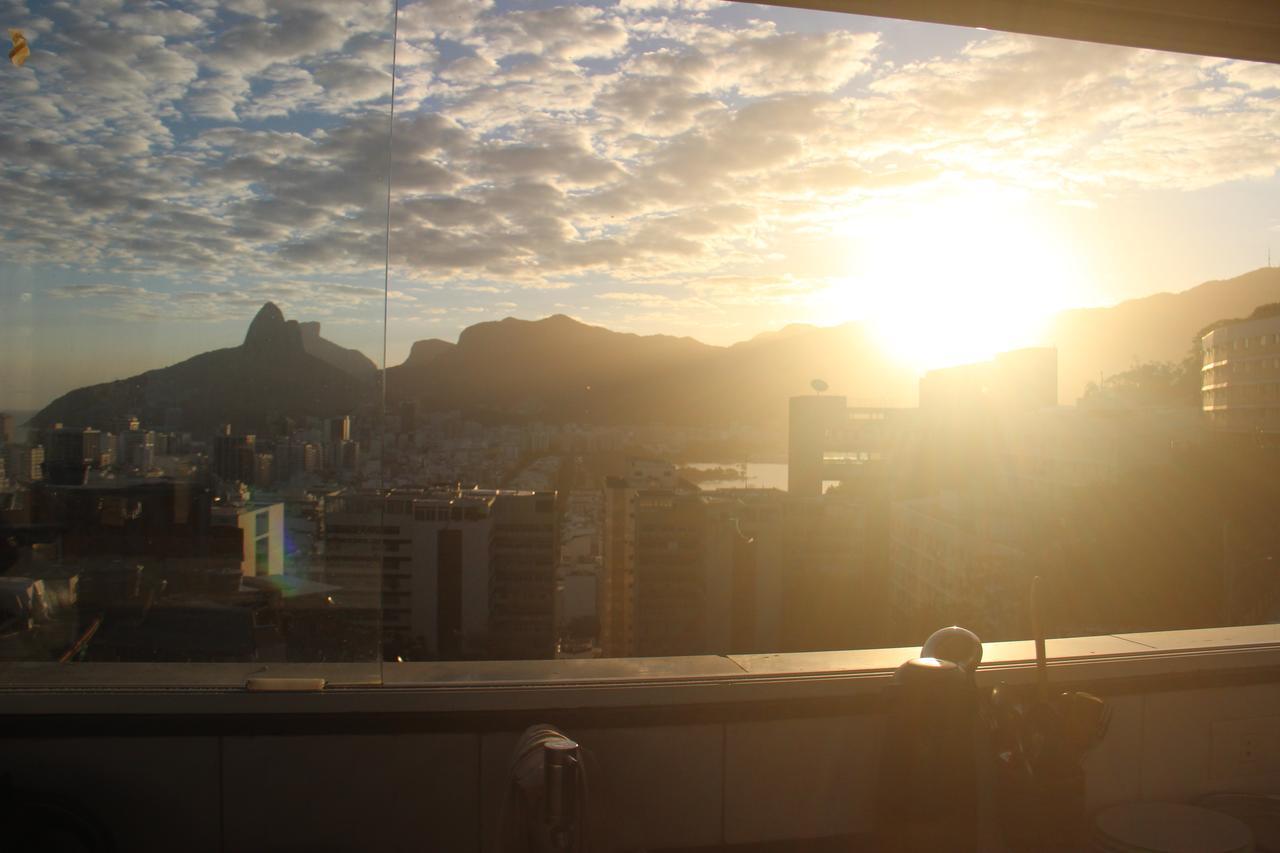 Hostel Yes Brasil Rio de Janeiro Ngoại thất bức ảnh