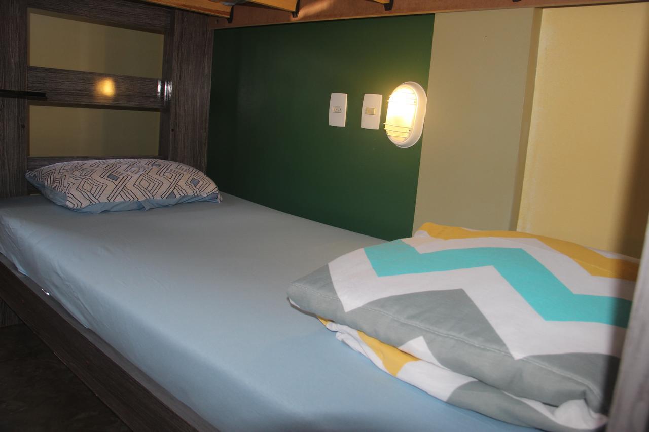 Hostel Yes Brasil Rio de Janeiro Ngoại thất bức ảnh