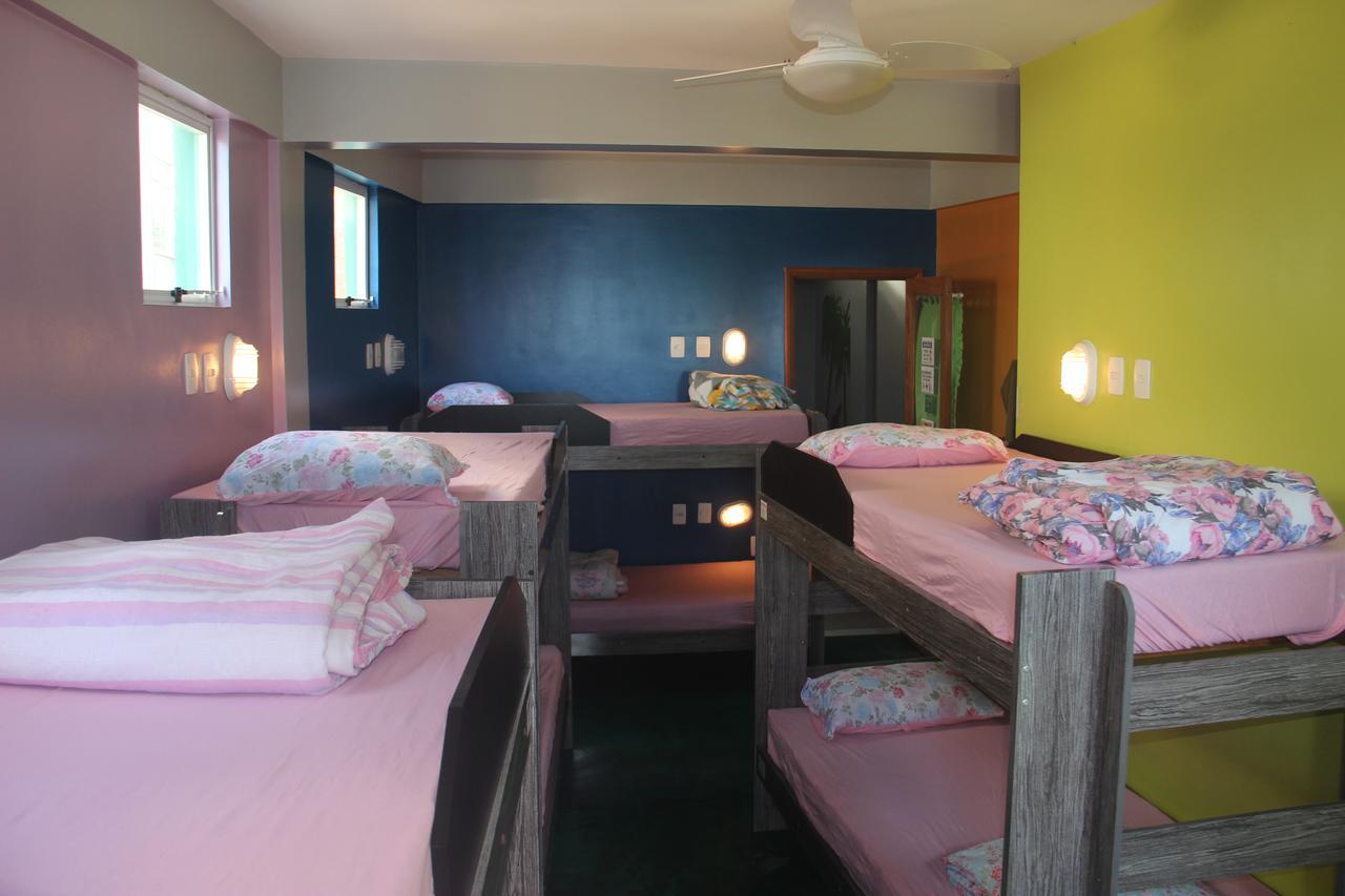 Hostel Yes Brasil Rio de Janeiro Ngoại thất bức ảnh