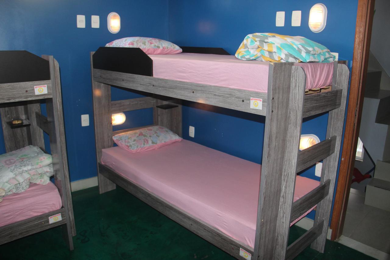 Hostel Yes Brasil Rio de Janeiro Ngoại thất bức ảnh
