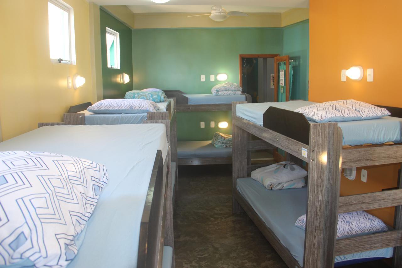 Hostel Yes Brasil Rio de Janeiro Ngoại thất bức ảnh