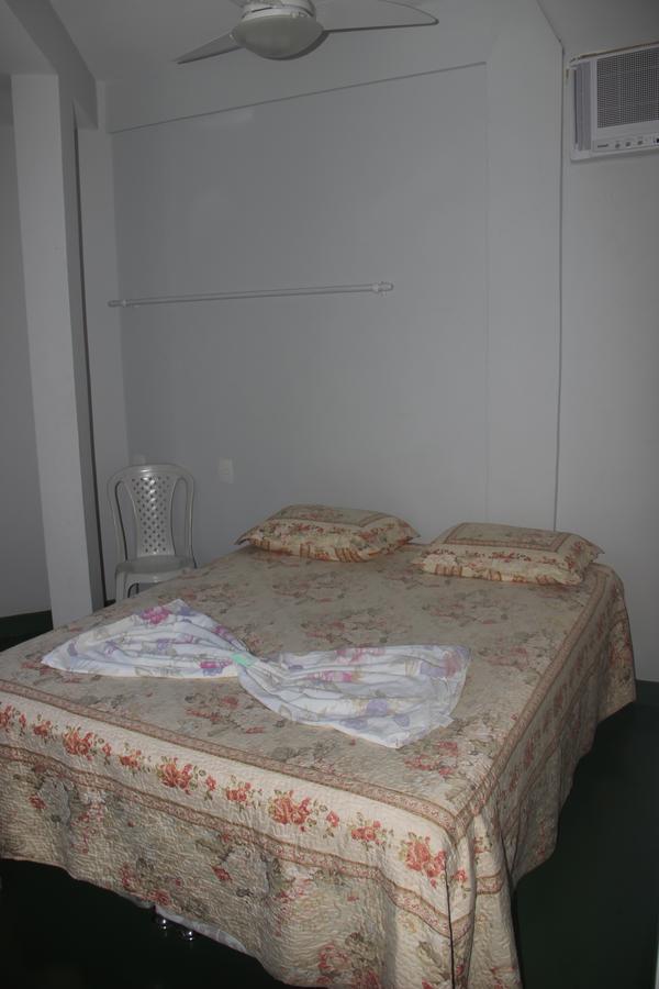 Hostel Yes Brasil Rio de Janeiro Ngoại thất bức ảnh