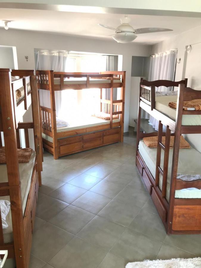 Hostel Yes Brasil Rio de Janeiro Ngoại thất bức ảnh