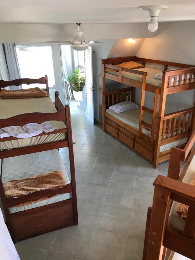 Hostel Yes Brasil Rio de Janeiro Ngoại thất bức ảnh