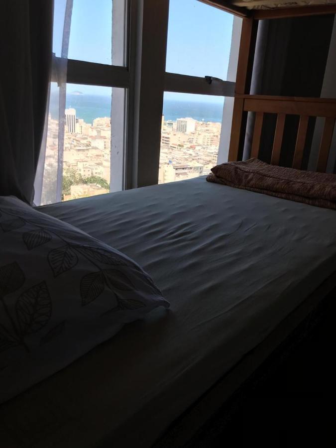 Hostel Yes Brasil Rio de Janeiro Ngoại thất bức ảnh