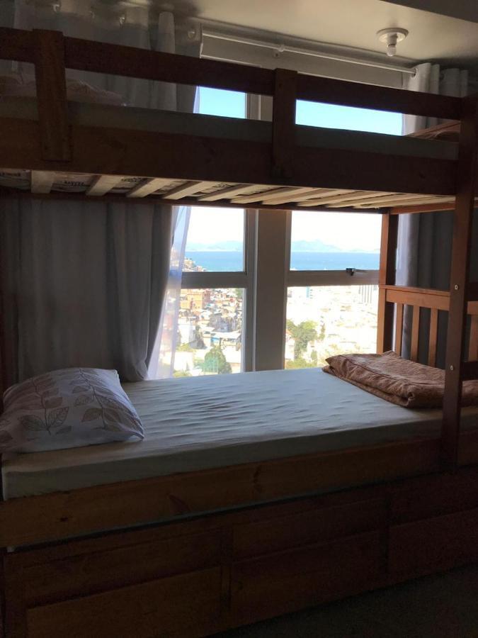 Hostel Yes Brasil Rio de Janeiro Ngoại thất bức ảnh