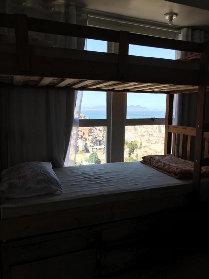 Hostel Yes Brasil Rio de Janeiro Ngoại thất bức ảnh
